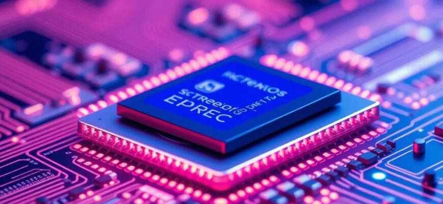 Процессоры будущего новые технологии и анонсы