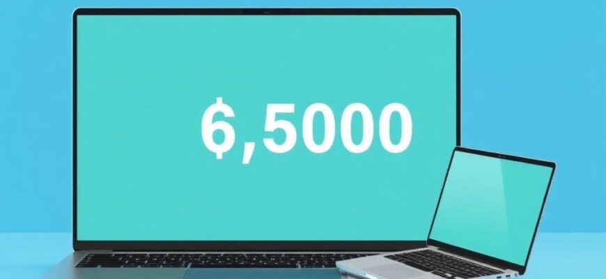 Бюджетные ноутбуки до пятидесяти тысяч рублей