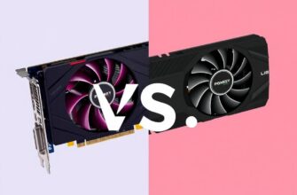 Дискретная видеокарта или встроенная что выбрать