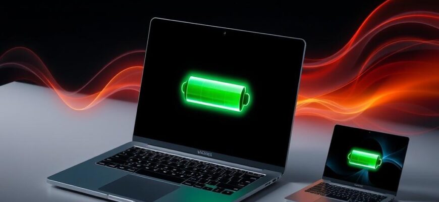 Ноутбуки с длительным временем автономной работы