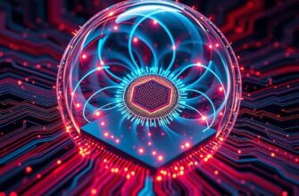 Квантовые процессоры мифы и реальность