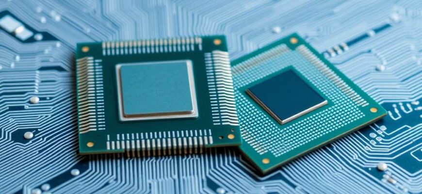 Как не купить подделку при выборе процессора